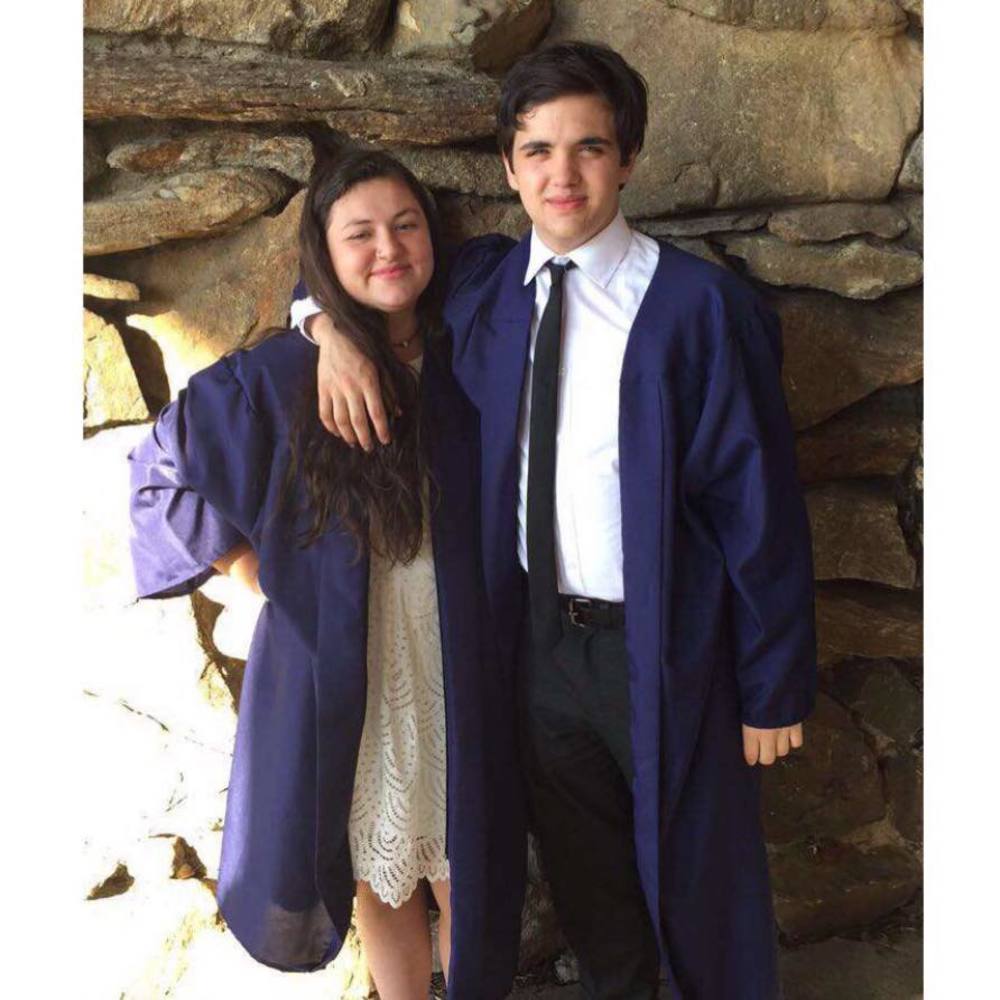 Meet your Posher, Elycia