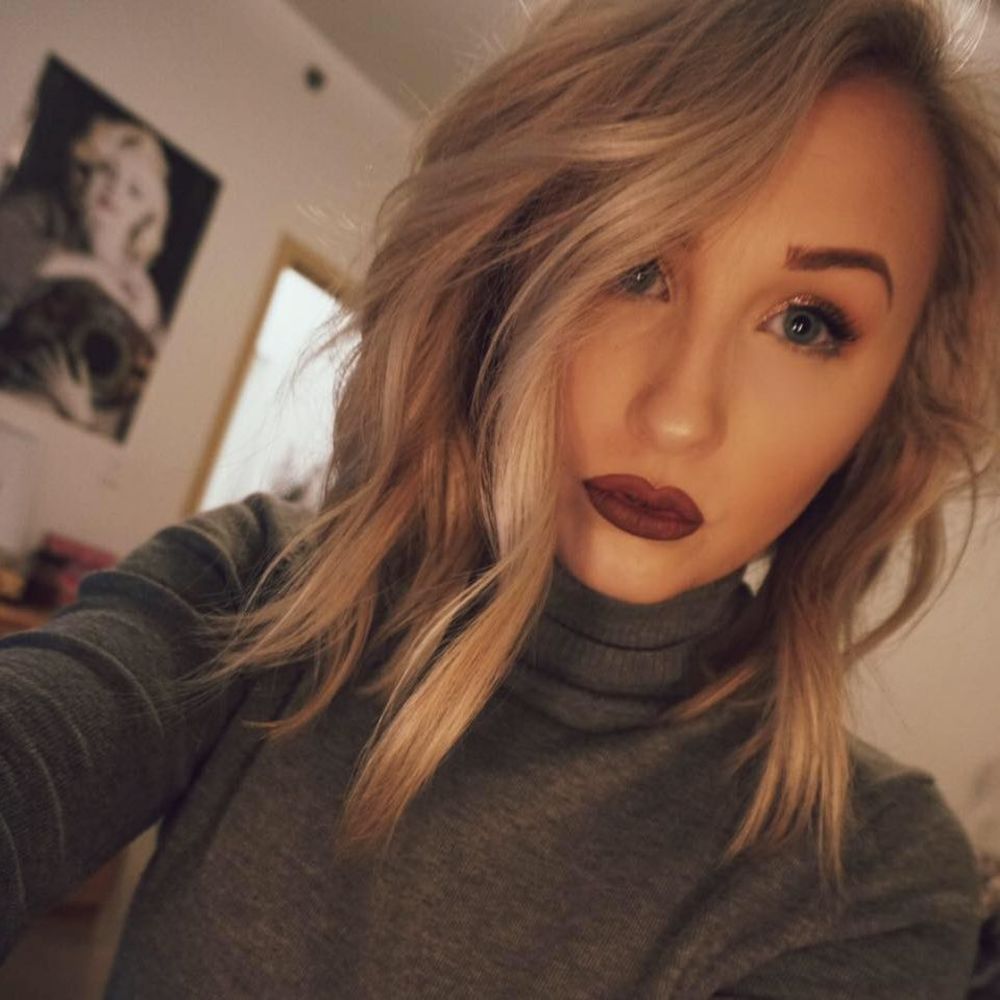 Meet your Posher, Alanna