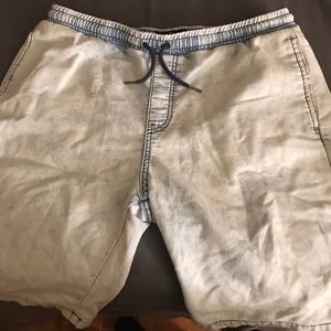 Buffalo (David Bitton) Jogger Shorts Size XL
