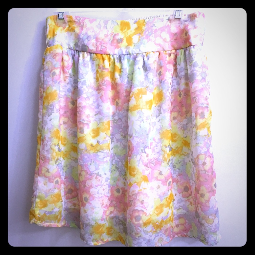Maurices Skirt