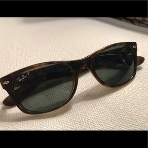 NEW WAYFARER CLASSIC