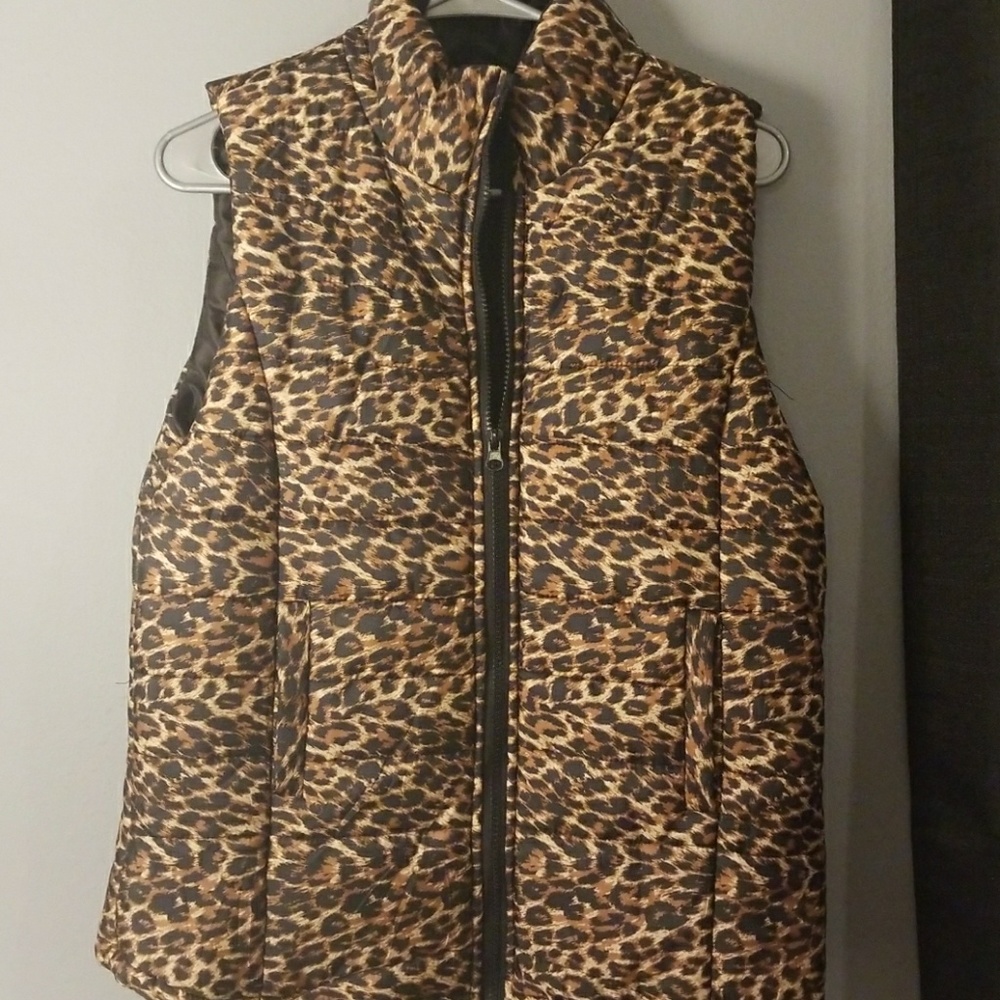 Vest