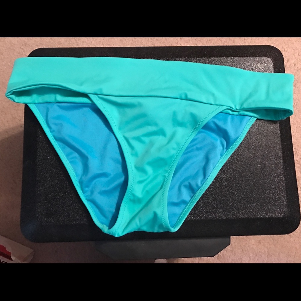 VS swim bottoms