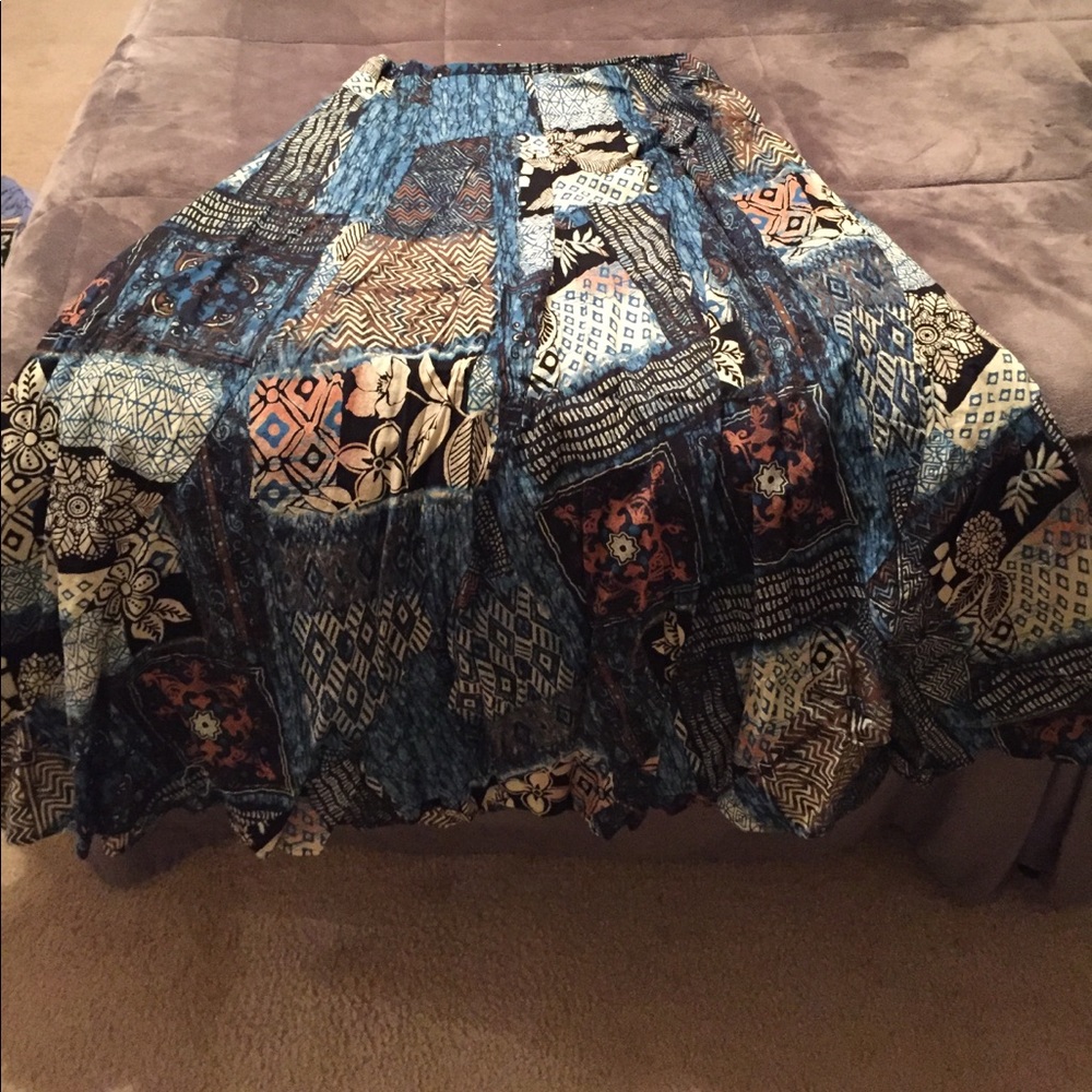 Chicos clothes. Great shape.