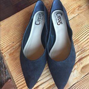Sam Edelman flats in excellent condition