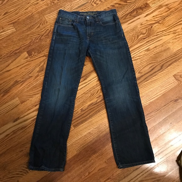 American Eagle Outfitters Other - American Eagle Men's Jeans