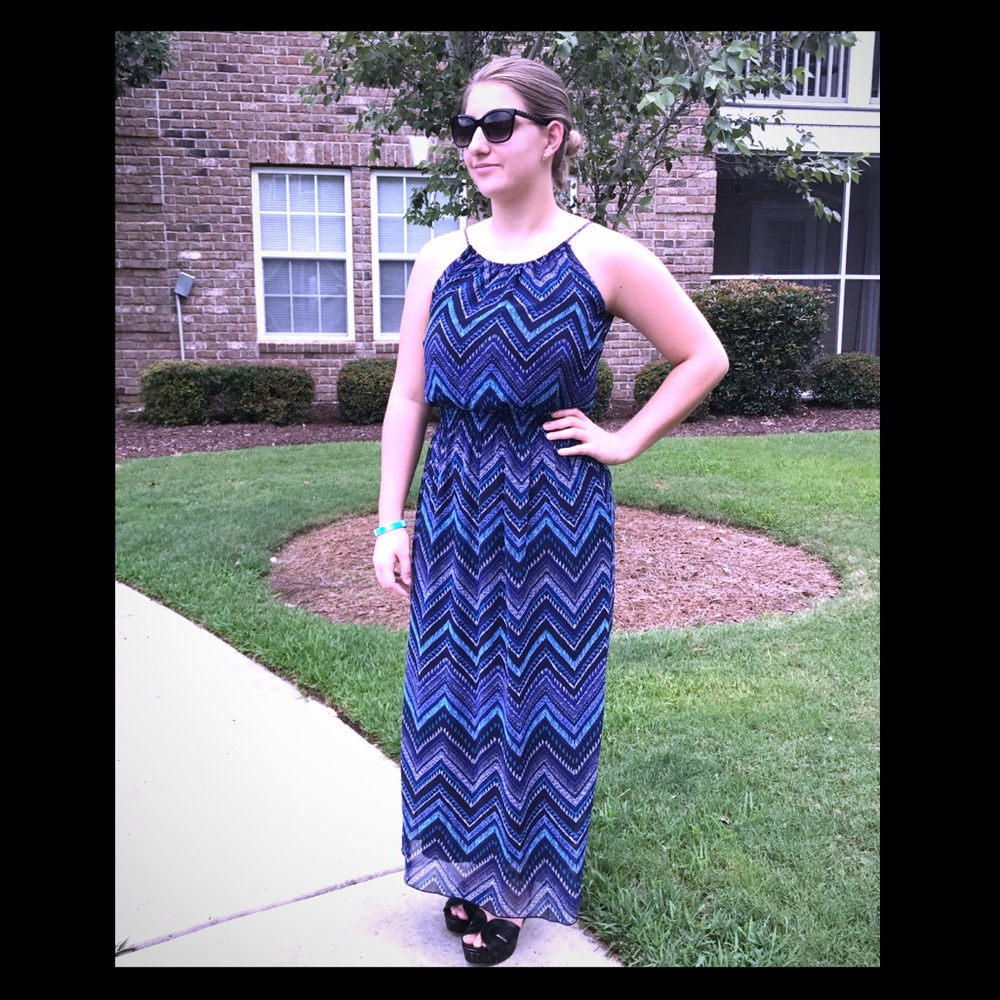 Maxi dress by ENFOCUS STUDIO 🦋 Size 8