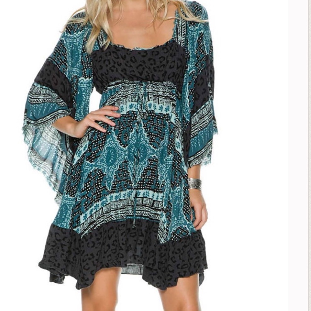 Free people dress
