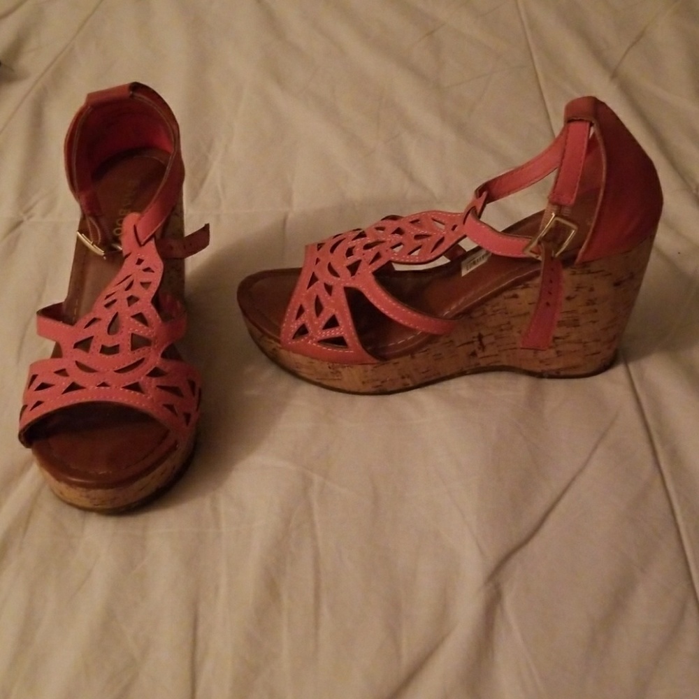 Wedges