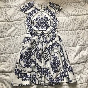 STUNNING Xenia Boutique Dress