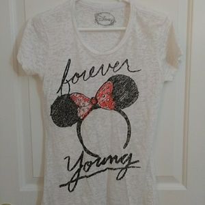Disney t-shirt