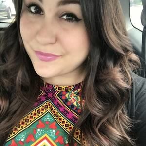 Meet your Posher, Stacey