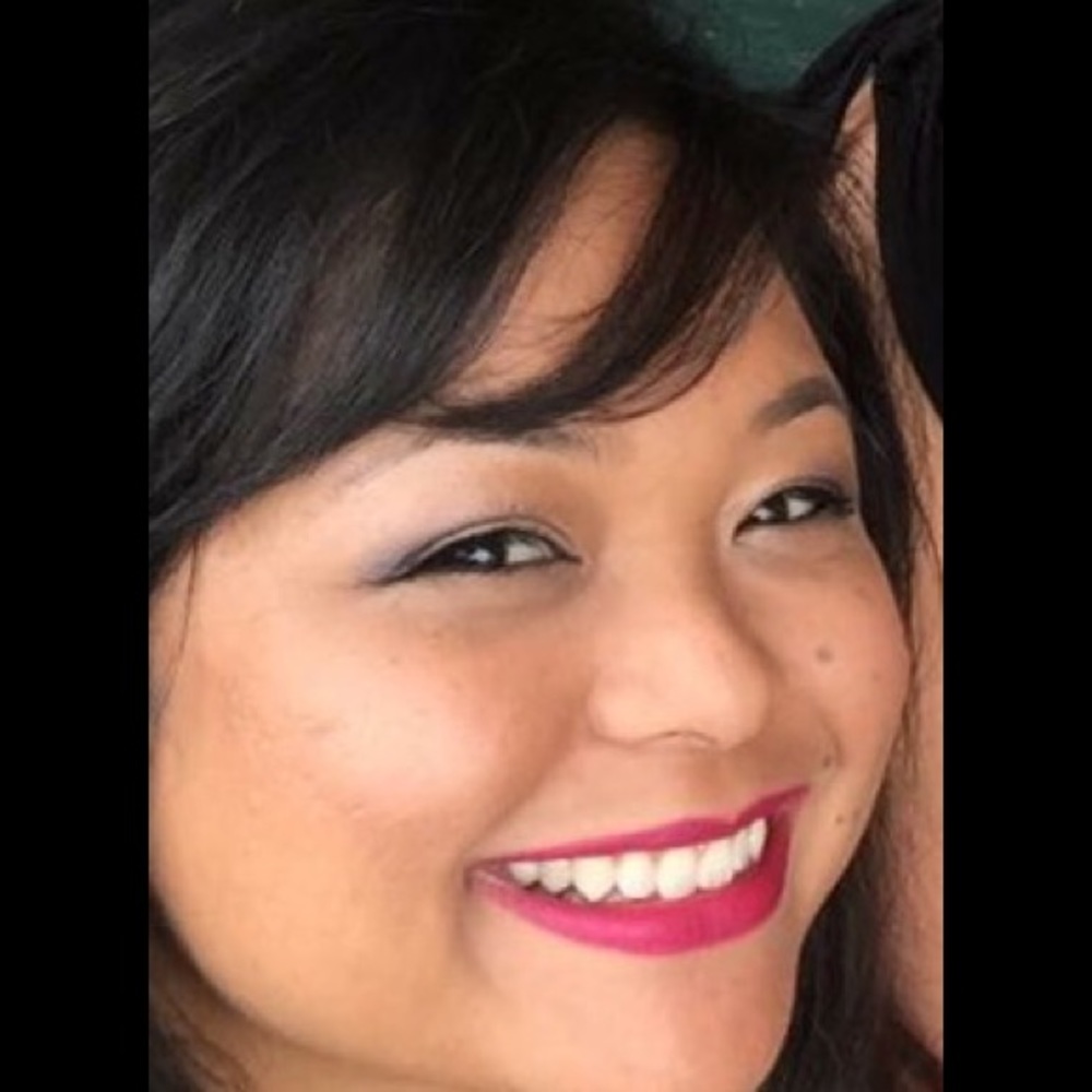 Meet your Posher, Vanessa