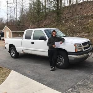 Meet your Posher, Wylie