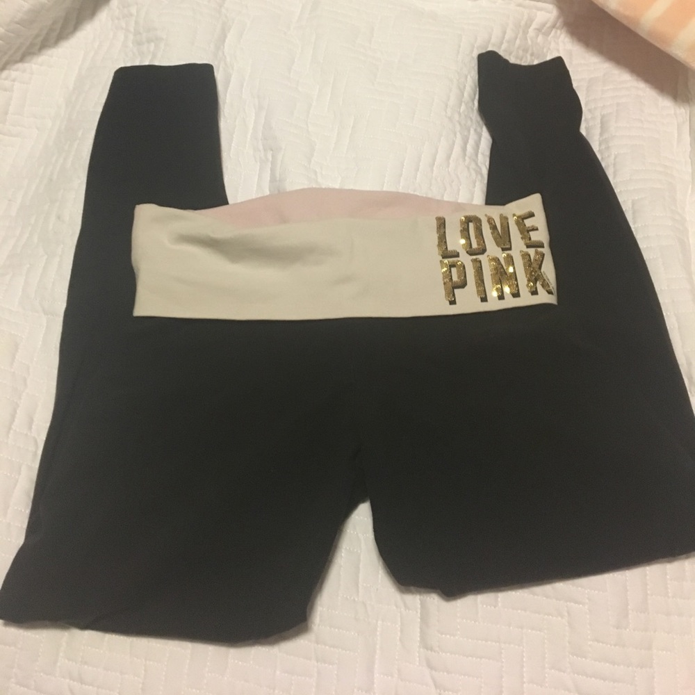 Victoria Secret Yoga Pants