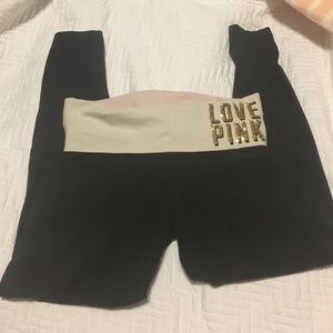 Victoria Secret Yoga Pants