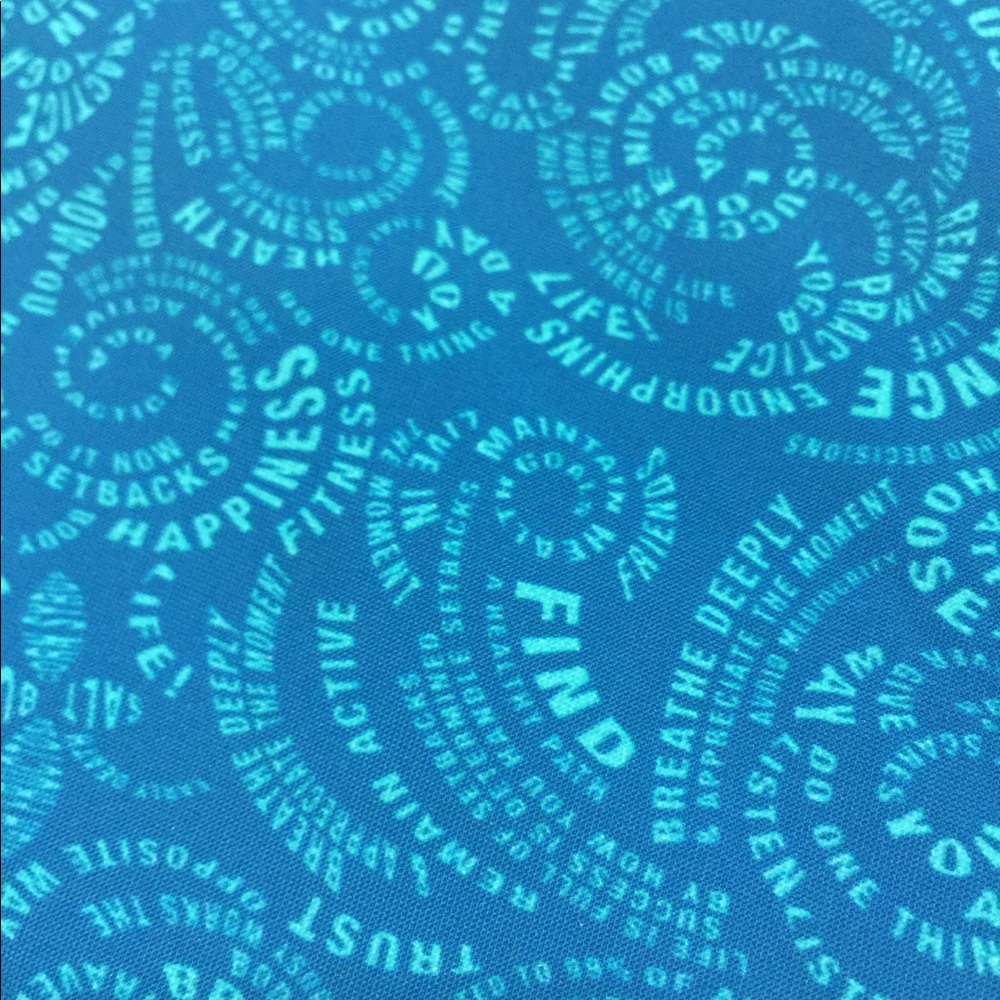 SOLD💕lululemon Sculpt Tank Manifesto Sz 6