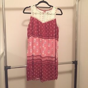 Chic dress