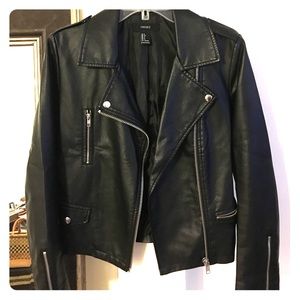 Moto without the leather jacket