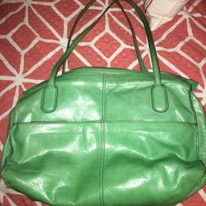 Hobo purse--in great condition!!