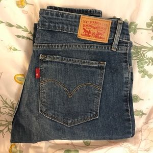 New Levi Strauss jeans!!