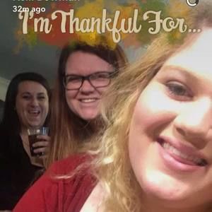 Meet your Posher, Katelynn