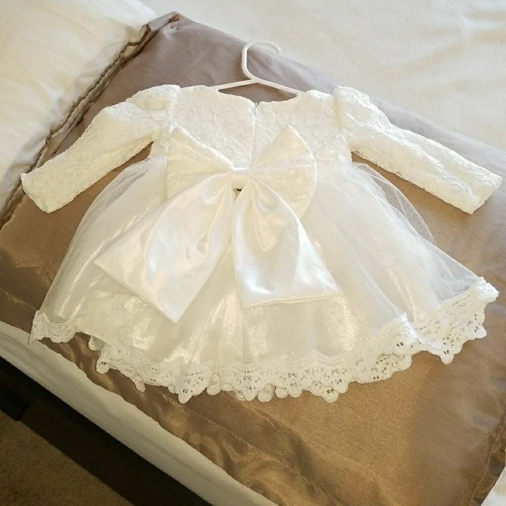 Baby Dress