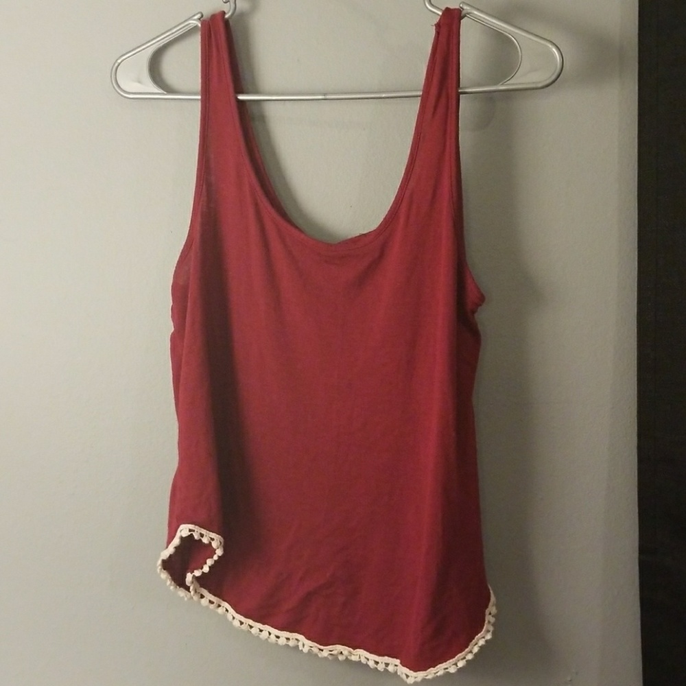Tank top