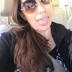 Meet your Posher, Trisha