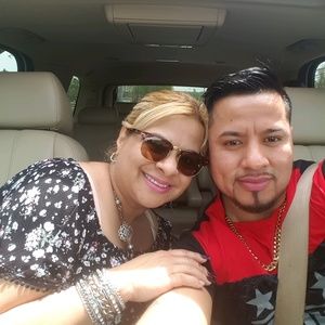 Meet your Posher, Ailene