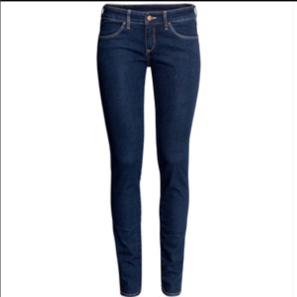H&M jeans