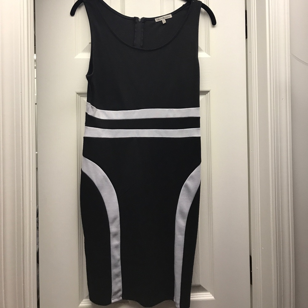 Bodycon dress