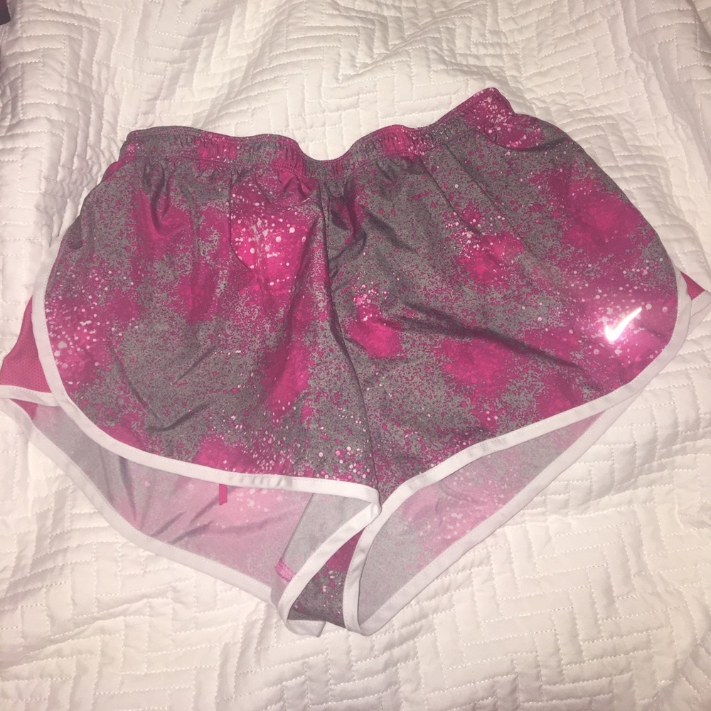 Nike Dri Fit Running Shorts