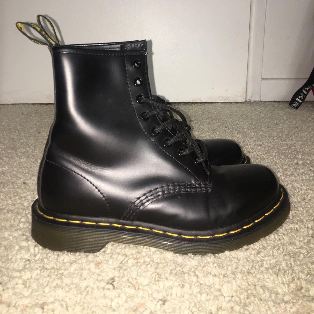 Dr. martens boots