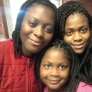 Meet your Posher, Earnestina