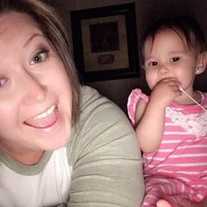 Meet your Posher, Whitney