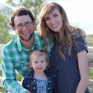 Meet your Posher, Kristen