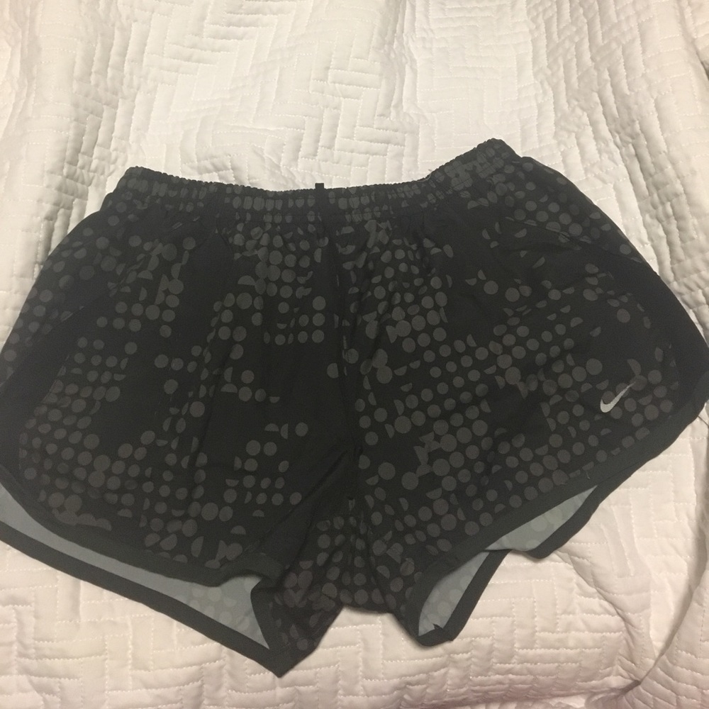 Nike Dri Fit Running Shorts
