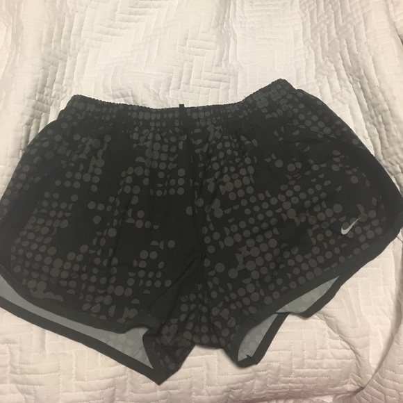 Nike Pants - Nike Dri Fit Running Shorts