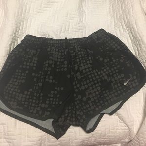 Nike Dri Fit Running Shorts