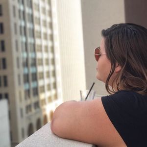 Meet your Posher, Alyssa