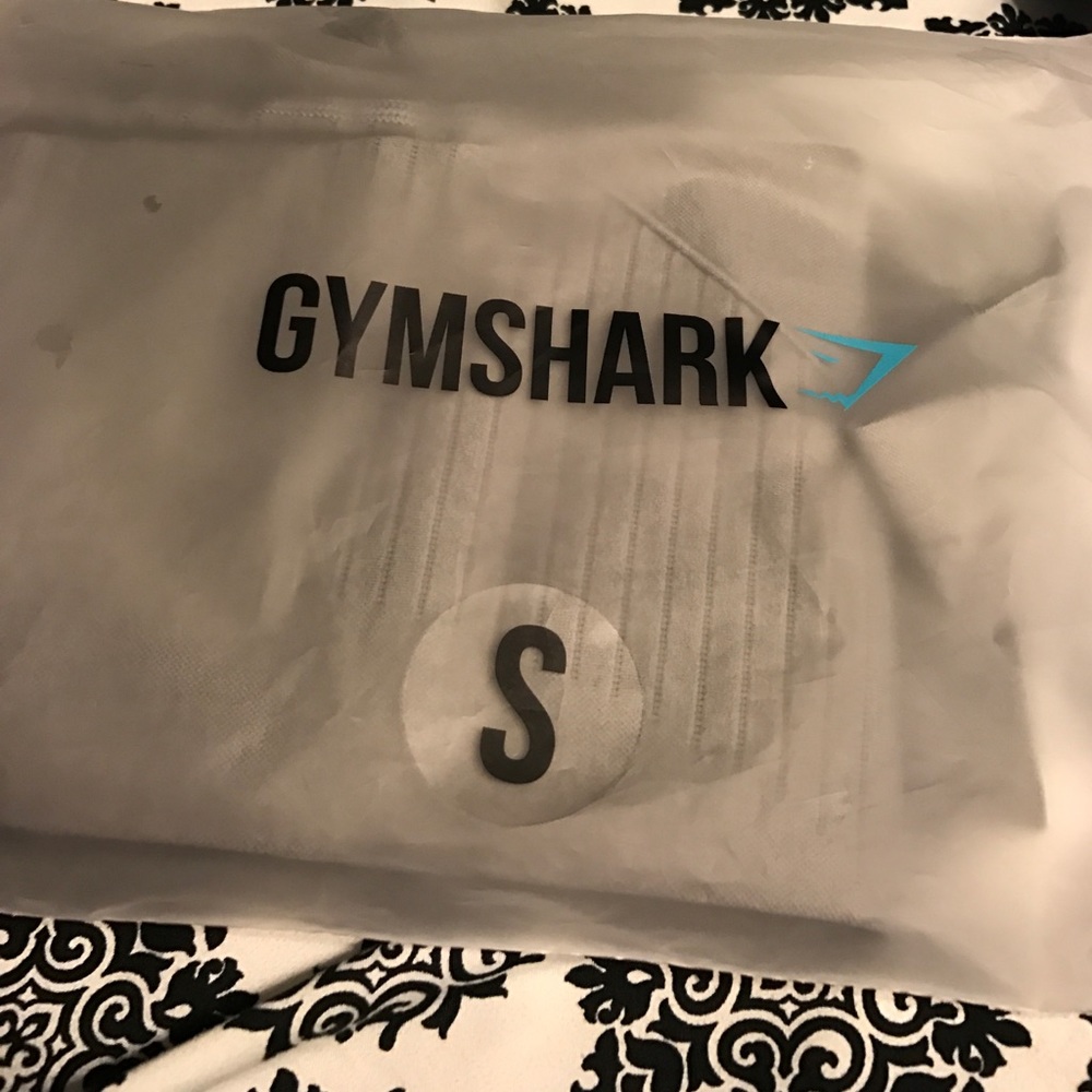 Gymshark seamless leggings