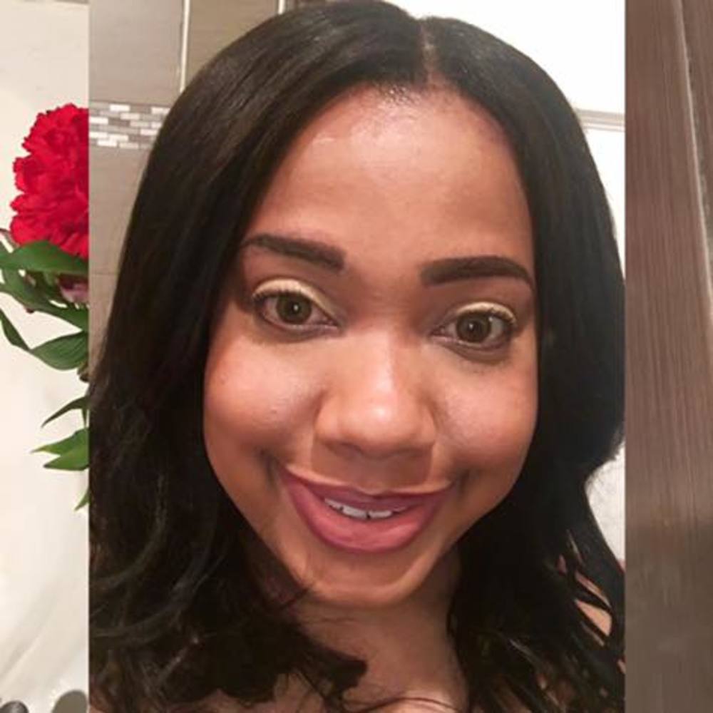 Meet your Posher, Jahann