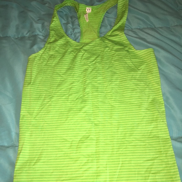 UA tank top - Picture 1 of 1