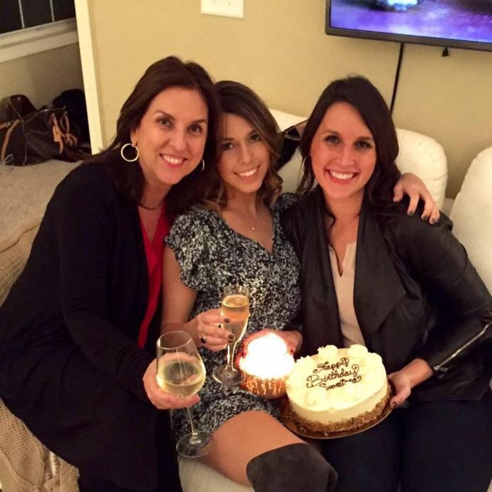 Meet your Posher, Sara