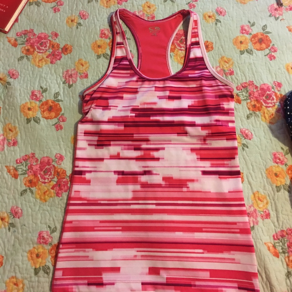 Champion Workout Tanktop