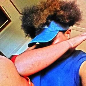 Meet your Posher, Jay