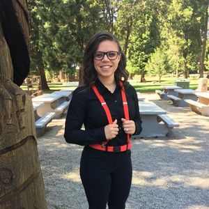 Meet your Posher, Jennifer