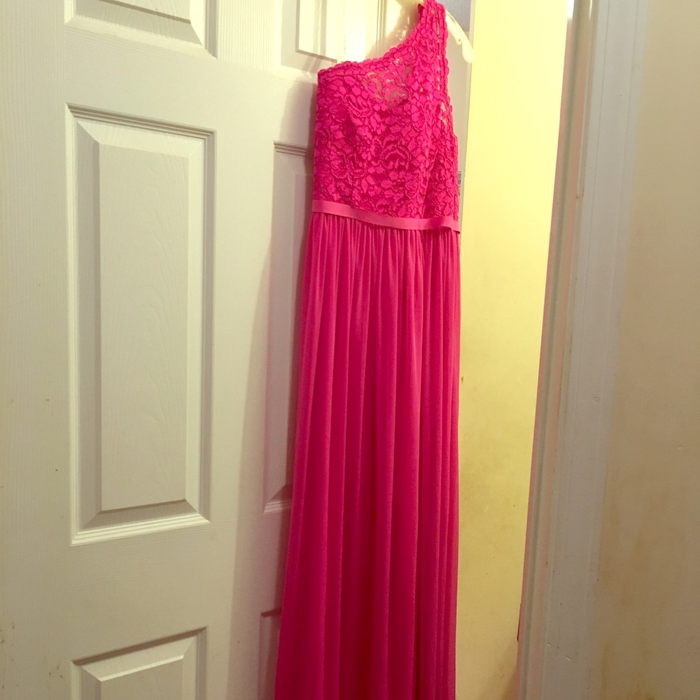 Formal Gown
