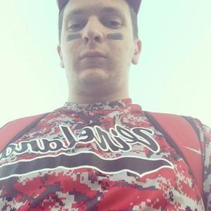 Meet your Posher, Bryan